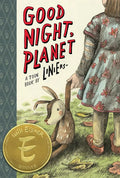 Good Night, Planet: Toon Level 2 - Hardcover