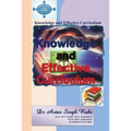 Knowledge and Effective Curriculum - Paperback