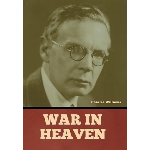 War in Heaven - Hardcover