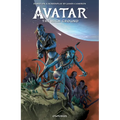 Avatar: The High Ground Omnibus - Paperback