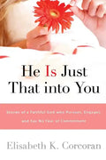 He Is Just That Into You - Paperback