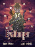 The Eyemonger - Hardcover