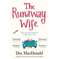 The Runaway Wife: A laugh out loud feel good novel about second chances - Paperback