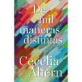 de Mil Maneras Distintas - Paperback