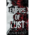 Empire of Lust: Special Edition Print - Paperback