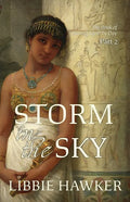 Storm in the Sky - Paperback