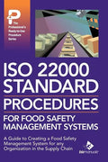 ISO 22000 Standard Procedures for Food Safety Management Systems - Hardcover
