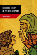 Folklore Theory in Postwar Germany - Hardcover