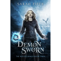 Demon Sworn - Paperback