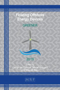 Floating Offshore Energy Devices: Greener - Paperback