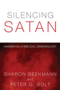 Silencing Satan - Hardcover
