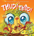 Thud! Thud! - Hardcover