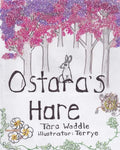 Ostara's Hare - Paperback