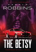 The Betsy - Hardcover