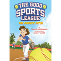 The Perfect Pitch (Good Sports League #2) - Paperback