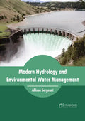 Modern Hydrology and Environmental Water Management - Hardcover