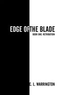 Edge of the Blade - Paperback