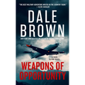 Weapons of Opportunity - Paperback