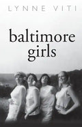 Baltimore Girls - Paperback