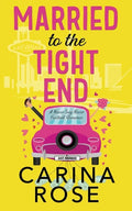 Married to the Tight End - Paperback