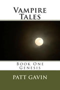 Vampire Tales: Book One - Genesis - Paperback