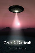 Zeta 2 Reticuli - Paperback