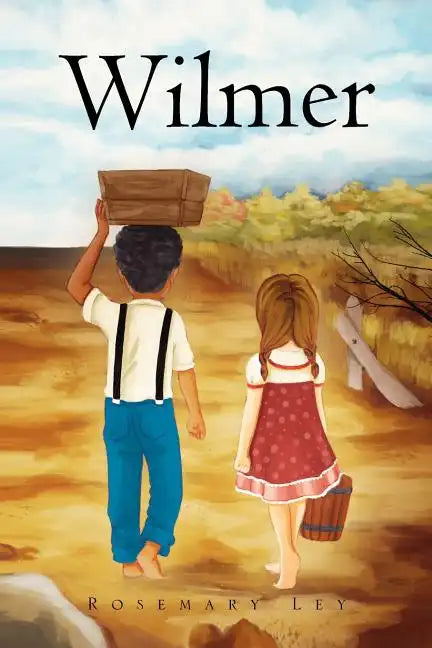 Wilmer - Paperback