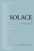 Solace in So Many Words - Paperback
