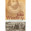 John Winthrop: Biography as History - Paperback