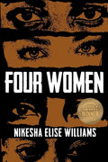 Four Women - Paperback