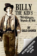 Billy the Kid's Writings, Words, and Wit - Paperback