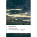 Dialogues and Natural History of Religion - Paperback