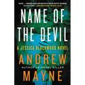 Name of the Devil - Paperback