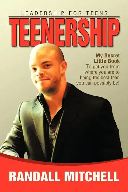 Teenership: Leadership for teens - Paperback