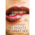 101 Nights of Great Sex (2020 Edition!): Secret Sealed Seductions for Fun-Loving Couples - Paperback