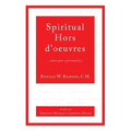 Spiritual Hors d'oeuvres: ...whet your spirituality... - Paperback