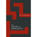 The Theory of Probability [Second Edition] - Paperback