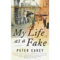 My Life as a Fake - Paperback