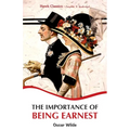 The Importance of Being Earnest - Paperback