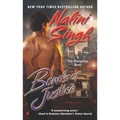 Bonds of Justice - Paperback