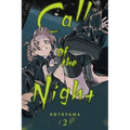Call of the Night, Vol. 2 - Paperback