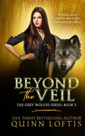 Beyond the Veil - Paperback