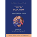 Tantric Buddhism: Uddiyana and Odisha - Paperback