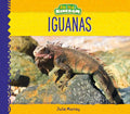 Iguanas - Library Binding