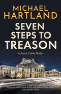 Seven Steps to Treason - Paperback