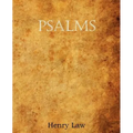Psalms - Paperback
