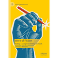 Work of Fiction: Making a Living from Writing in the UK - Hardcover