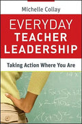 Everyday Teacher Leadership - Paperback