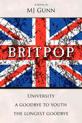 Britpop - Paperback