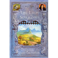 The Lady of the Sorrows - Special Edition: The Bitterbynde Book #2 - Paperback